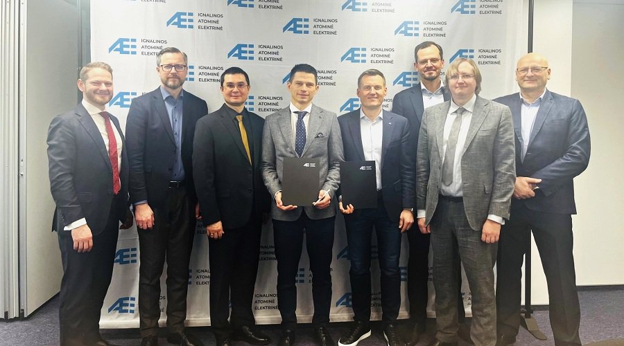 Рядом с ИАЭС построят еще один могильник. Он будет эксплуатироваться не менее 300 лет - Новости регионов