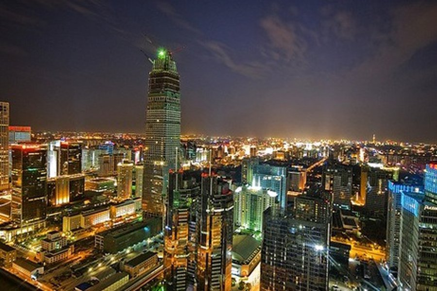 Китай обвинил США в «информационном империализме» - В Мире