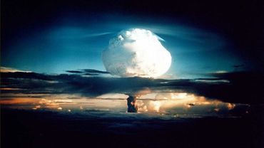 Пять мифов о ядерном оружии