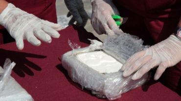 На Канарских островах задержали яхту с 500 килограммами кокаина