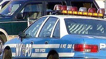 Полиция Нью-Йорка арестовала 54 человека, устроивших стрельбу на Манхэттене