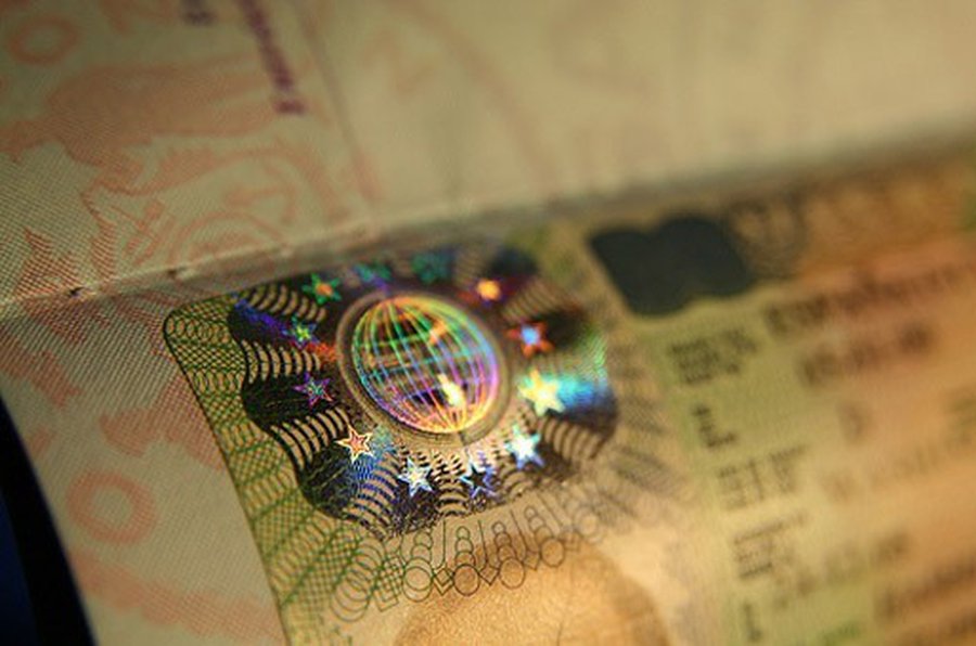 Литва против введения безвизового режима с Калининградом - Литва и страны Балтии