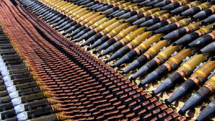 Литва лидирует среди Балтийских стран по объемам сотрудничества с США в области оборонной промышленности - Литва и страны Балтии