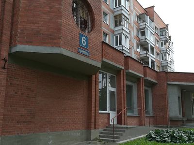 Каждому микрорайону – по поликлинике? Сколько же их у нас будет? - В Висагинасе