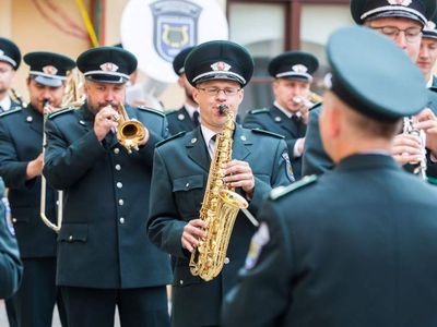 26 июня, пограничники приглашают на мероприятие, посвящённое Дню пограничника и 50-летию Висагинаса - Культурные и спортивные мероприятия