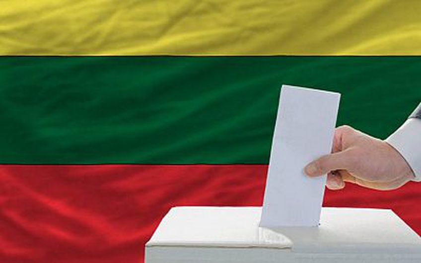 Референдум направлен на изменение избирательной системы
