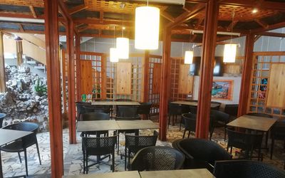 Jau šį ketvirtadienį kavinėje ,,Kornealita Banga" vėl startuoja dienos pietūs! - Reklama