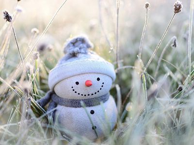 Синоптик: во вторник в Литву придет циклон Уте - Литва и страны Балтии