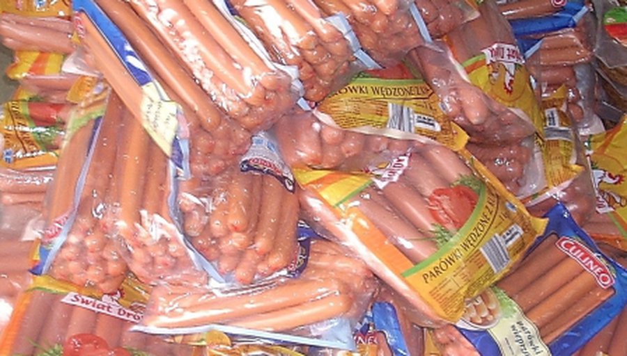 В Литве боятся новой волны «продовольственного туризма» в Польше

 - Литва и страны Балтии