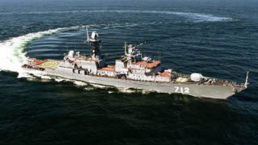 ВМФ России собирается защищать корабли других стран от пиратов «на коммерческой основе»