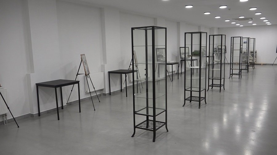 Какое финансирование предусмотрено в 2024 году для городского музея? (видео) - В Висагинасе