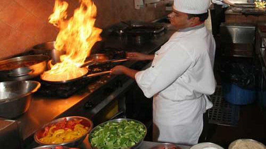 В Индии приготовили самую здоровую еду в мире - Наука и здоровье