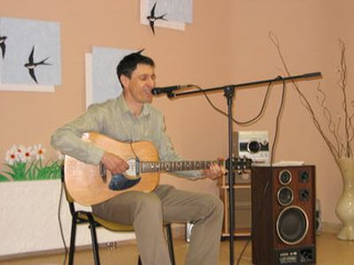 Приглашает клуб «Беспокойные сердца» - В Висагинасе