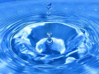 Японцы создали пластиковую воду - Наука и здоровье