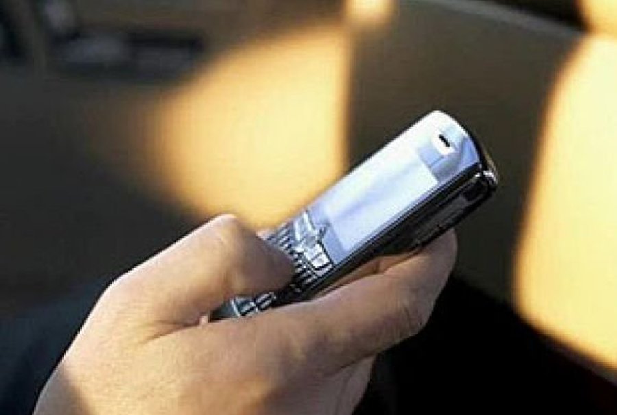 И снова мошенничество по телефону - Происшествия и криминал