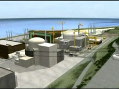 Если у Польши будет возможность финансировать проект Балтийской АЭС и получать с него прибыль, это имеет смысл: польский эксперт - Энергетика