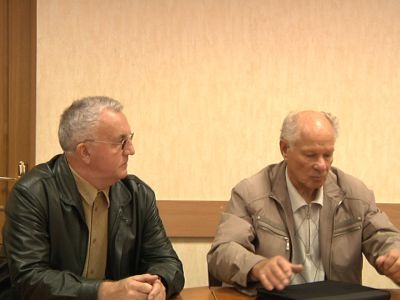 Чем дальше в лес, тем больше дров ... (В продолжение темы о реновации теплоузлов в 1-м микрорайоне)                                                    - В Висагинасе