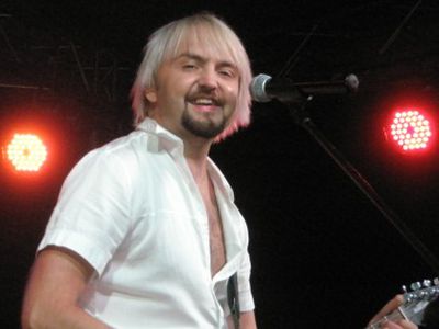 Stano в Висагинасе - В Висагинасе