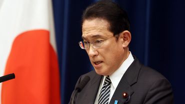 Japonija dėl omikron atmainos plitimo neapibrėžtam laikui pratęsia įvažiavimo į šalį apribojimus