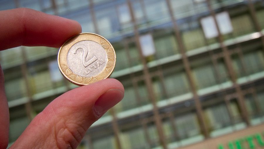 Suviliojo dviem litais - Įvykiai ir kriminalas