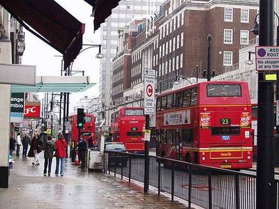 Рабочие руки и умы из Литвы все активнее «утекают» в Великобританию
	 - Литва и страны Балтии