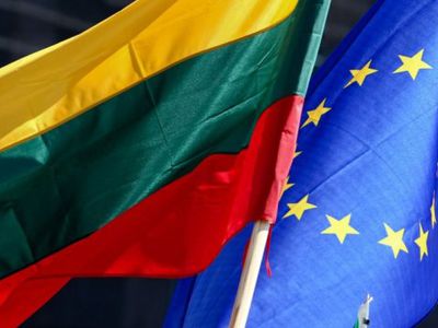 Евросоюз выделил пять приоритетов на 2014 год - Литва и страны Балтии