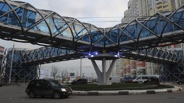 В России вступают в силу единые правила движения транспорта на круговых перекрестках