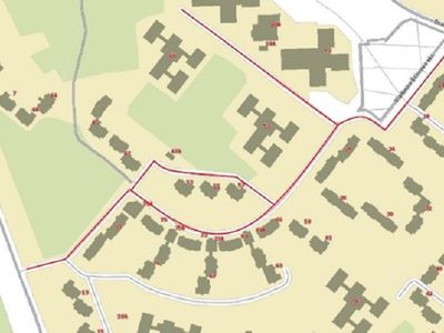 Подписан договор о реконструкции въезда во двор № 312 - В Висагинасе