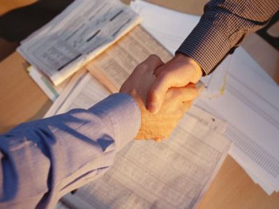 Открыть ЗАО будет проще - Литва и страны Балтии