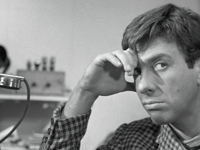 В Москве началось прощание с Сергеем Юрским - Кино и искусство