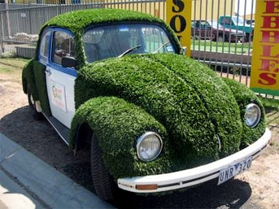 Объявлены кандидаты на звание «Зеленый автомобиль года – 2009» - Хобби, отдых и развлечения