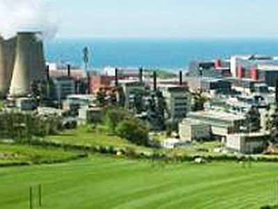 Грибаускайте поторопилась: правительство Литвы всё-таки будет строить новую АЭС - Энергетика