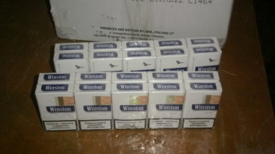 В планах полиции – рейды по выявлению контрабандистов - Происшествия и криминал