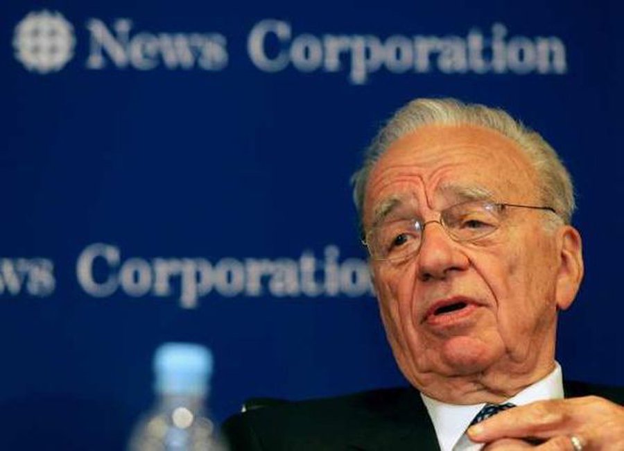 Корпорация News и оператор AT&T выпустят планшеты для учащихся - IT новости