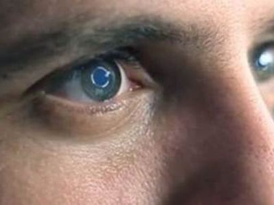 Дополненная реальность в отдельно взятом глазу - Наука и здоровье