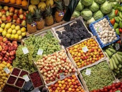 Ученые: свежие фрукты предотвращают сахарный диабет - Наука и здоровье