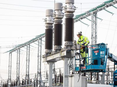 Операторы электросистем стран Балтии подписали соглашение о синхронизации - Литва и страны Балтии