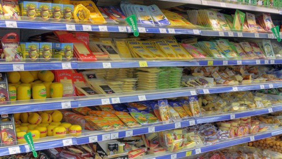 Создан портал в поддержку литовских молочных продуктов - Литва и страны Балтии