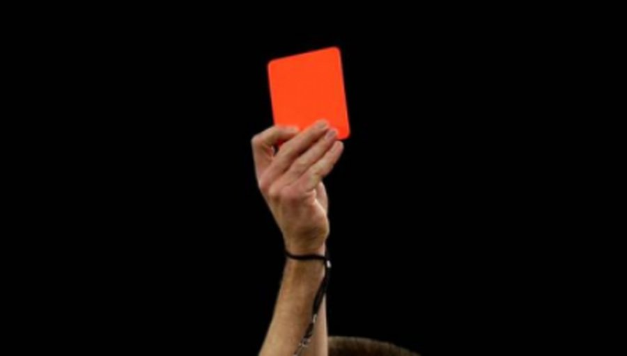 Россия начала борьбу с коррупцией в спорте  - Культурные и спортивные мероприятия