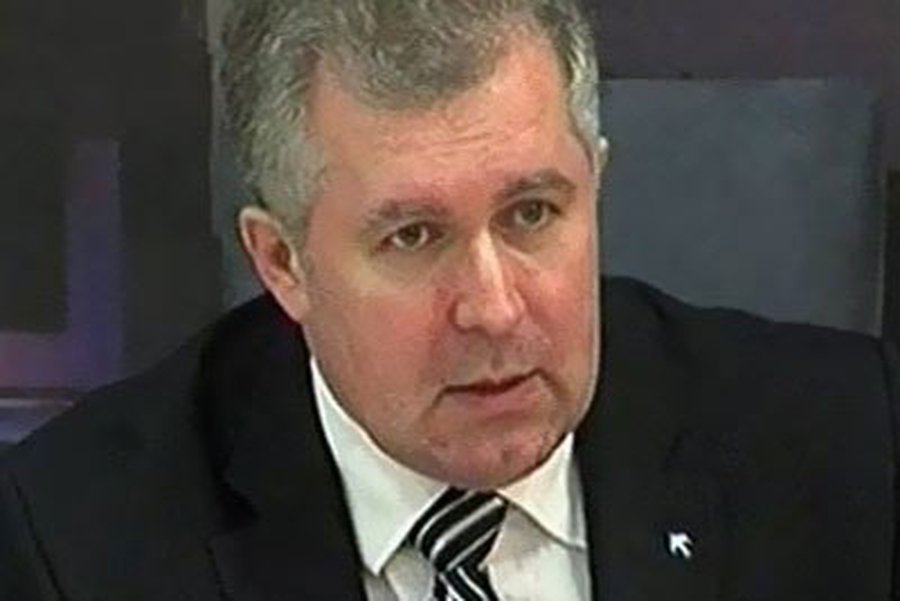 В Литве решают, откуда придет война в Европу — из России или из мусульманского мира?
                                                                 - Литва и страны Балтии