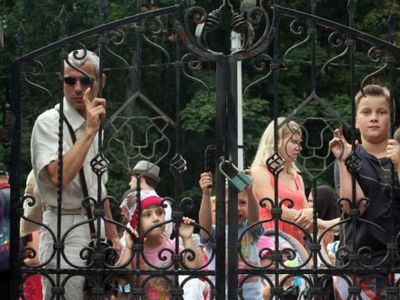 Из-за разногласий с Каунасской мэрией зоопарк может быть перенесен в другое место - Хобби, отдых и развлечения