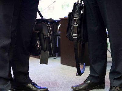 Правительство без женщин - единственное такое в ЕС - Литва и страны Балтии