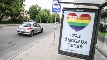 Шествие геев по проспекту Гедиминаса состоится, А.Зуокас обмолвился о предложении предпринимателям требовать возмещения ущерба
