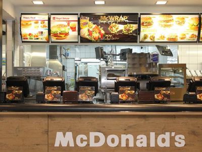 Общество "Premier Capital", управляющее ресторанами "McDonald's", инвестирует в инновации 10 млн. евро - Литва и страны Балтии