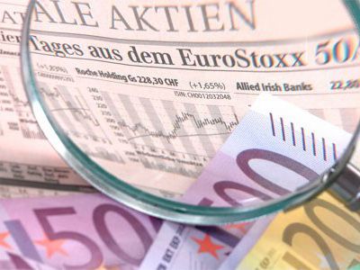 Немецкая экономика восстанавливается рекордными темпами - В Мире