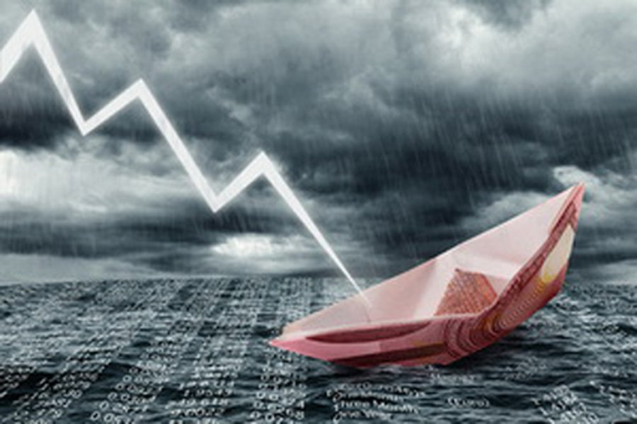 Германия станет новым «больным Европы» - В Мире