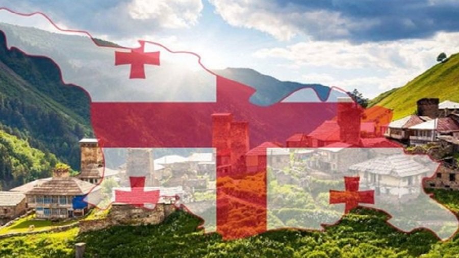 В Литве предлагают переименовать Грузию и впредь называть Сакартвелией - Литва и страны Балтии