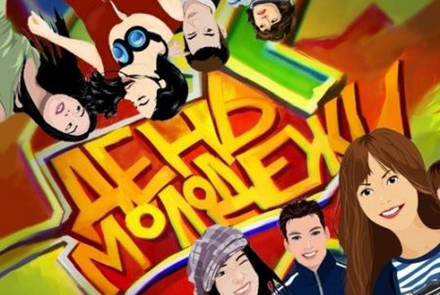 11 ноября — Всемирный день молодежи  - В Висагинасе