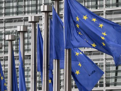 В ЕС назвали задержания на несогласованной акции в Москве нарушением свободы собраний - В Мире