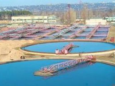 В Москве начали использовать канализацию для получения электричества - Энергетика